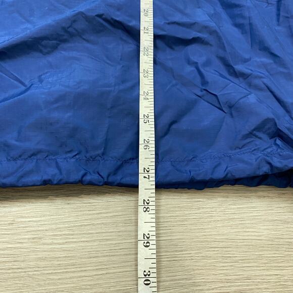 Vintage Patagonia Packable Hoodie Pullover Windbreaker Men's M - Picture 6 of 10